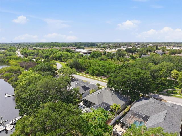 1725 RIVER WATCH BOULEVARD, Tarpon Springs, FL 34689
