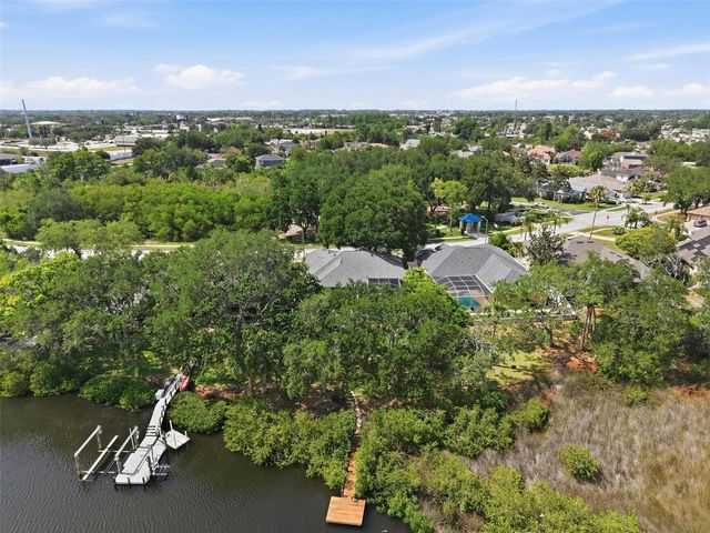 1725 RIVER WATCH BOULEVARD, Tarpon Springs, FL 34689
