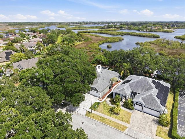 1725 RIVER WATCH BOULEVARD, Tarpon Springs, FL 34689