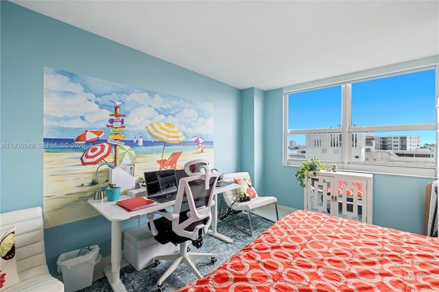 650 West Ave 1211, Miami Beach, FL 33139