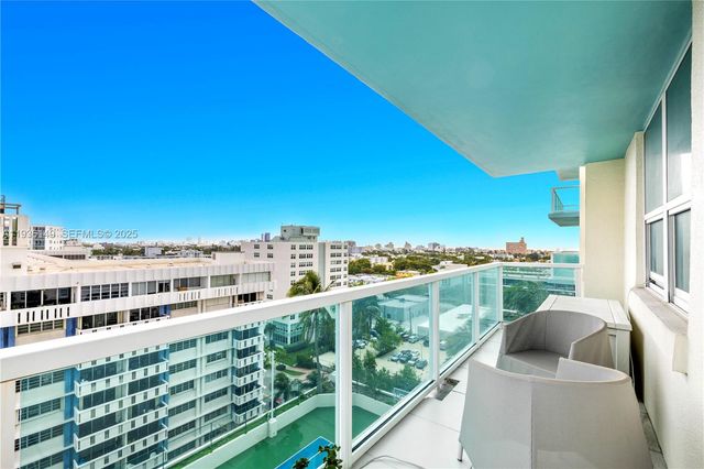 650 West Ave 1211, Miami Beach, FL 33139