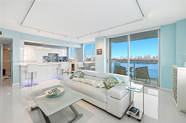 650 West Ave 1211, Miami Beach, FL 33139