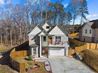 658 Rockbridge Road, Lilburn, GA 30047