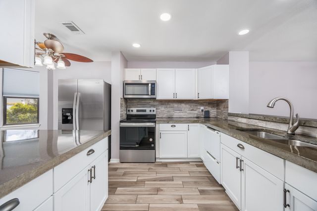 439 Waterway Lane, Fort Walton Beach, FL 32547