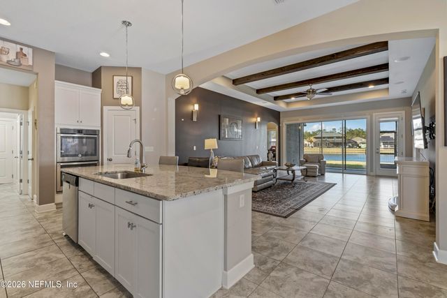 4324 ROCK PIGEON Lane, Middleburg, FL 32068