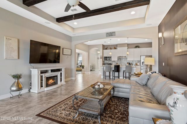 4324 ROCK PIGEON Lane, Middleburg, FL 32068