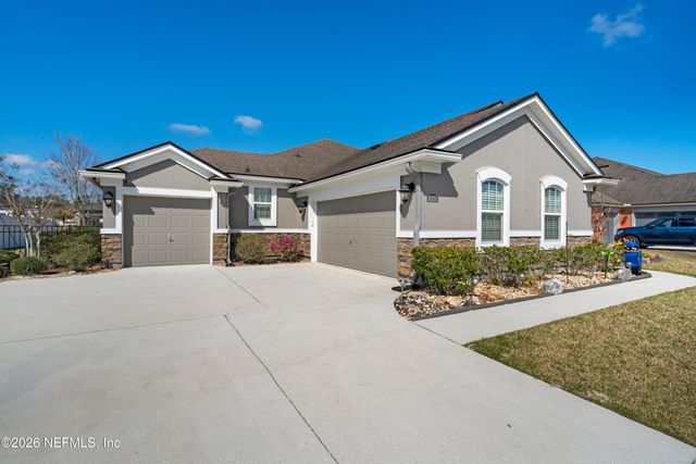 4324 ROCK PIGEON Lane, Middleburg, FL 32068