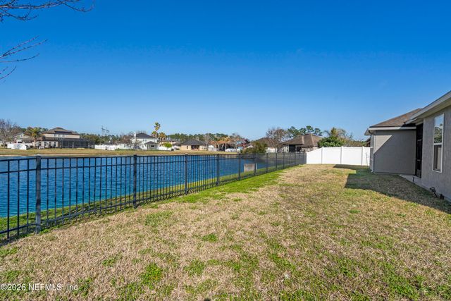 4324 ROCK PIGEON Lane, Middleburg, FL 32068