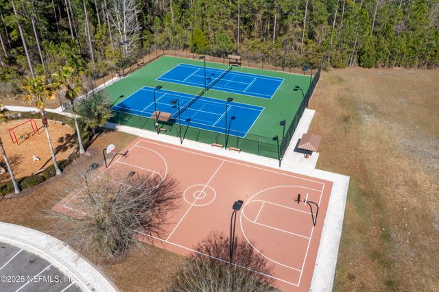 4324 ROCK PIGEON Lane, Middleburg, FL 32068