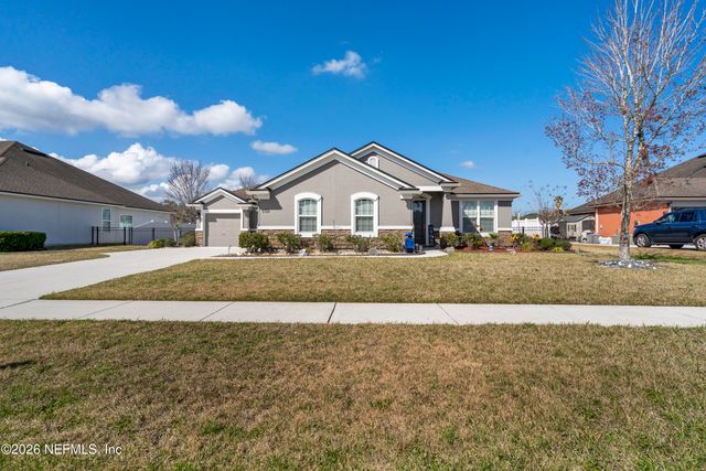 4324 ROCK PIGEON Lane, Middleburg, FL 32068