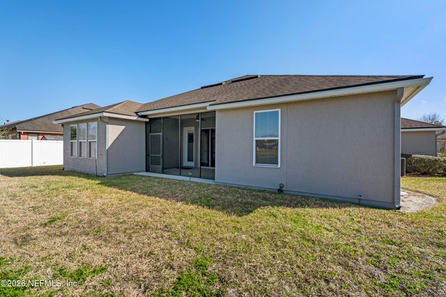 4324 ROCK PIGEON Lane, Middleburg, FL 32068