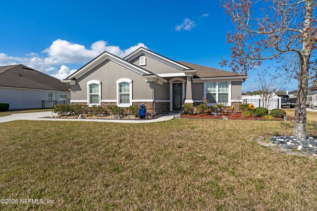 4324 ROCK PIGEON Lane, Middleburg, FL 32068