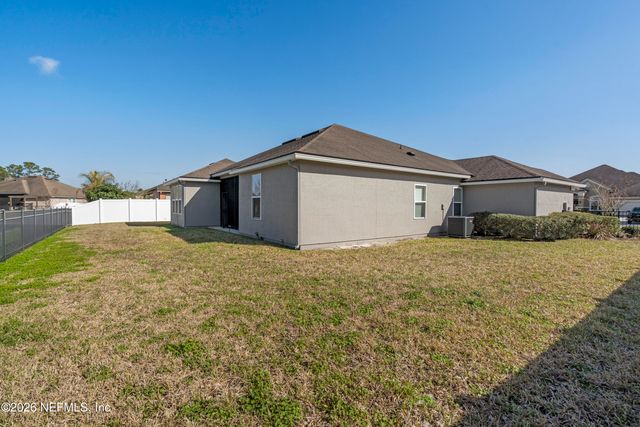4324 ROCK PIGEON Lane, Middleburg, FL 32068