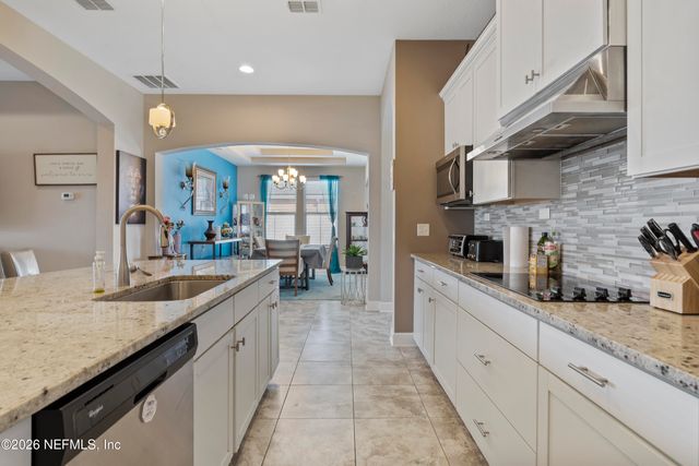 4324 ROCK PIGEON Lane, Middleburg, FL 32068