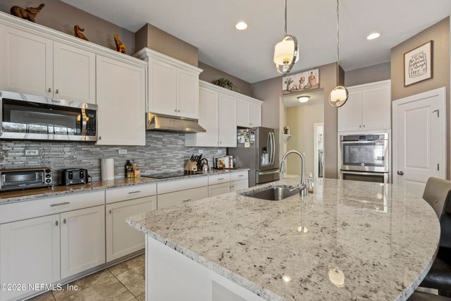 4324 ROCK PIGEON Lane, Middleburg, FL 32068