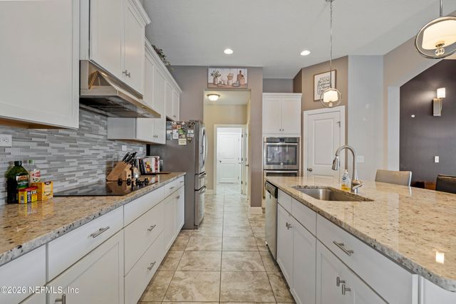 4324 ROCK PIGEON Lane, Middleburg, FL 32068