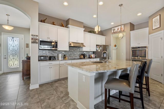 4324 ROCK PIGEON Lane, Middleburg, FL 32068