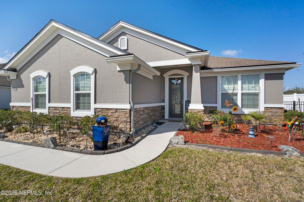 4324 ROCK PIGEON Lane, Middleburg, FL 32068