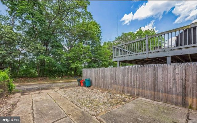 2864 CUSHING RD, Camden, NJ 08104