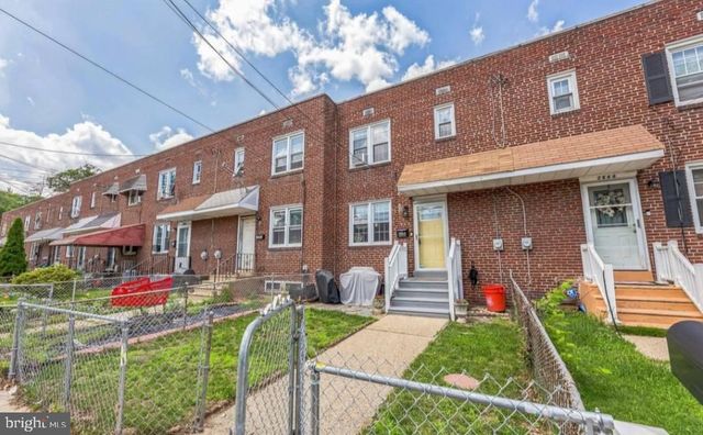 2864 CUSHING RD, Camden, NJ 08104