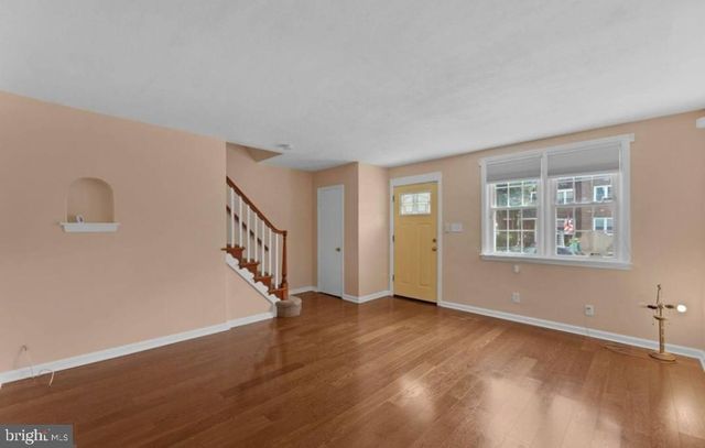 2864 CUSHING RD, Camden, NJ 08104