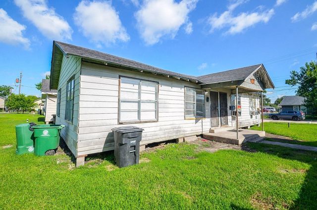 6010 Collingsworth 2, Houston, TX 77026