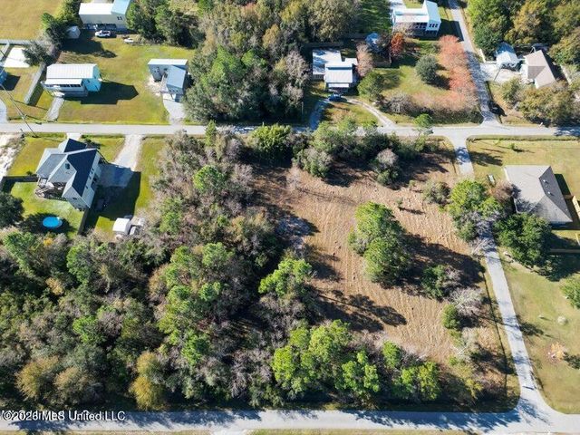 0 Surf Street, Waveland, MS 39576