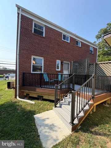 113 S GORDON ST, Alexandria, VA 22304