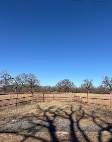 TBD County Road 1200, Athens, TX 75751