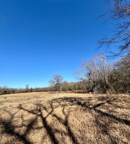 TBD County Road 1200, Athens, TX 75751