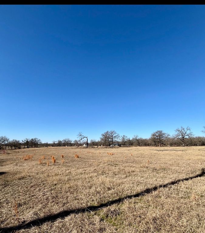 TBD County Road 1200, Athens, TX 75751