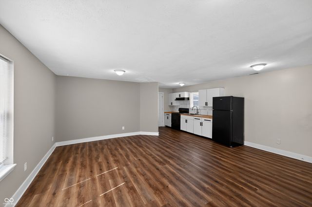 5020 Elliott Avenue, Indianapolis, IN 46201