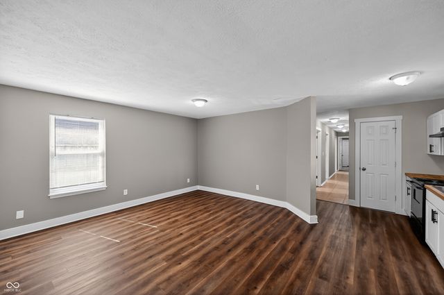 5020 Elliott Avenue, Indianapolis, IN 46201