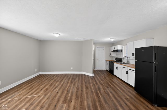 5020 Elliott Avenue, Indianapolis, IN 46201