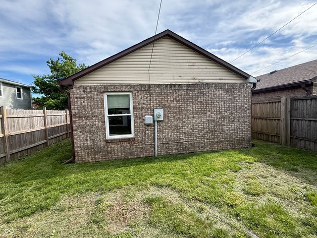5020 Elliott Avenue, Indianapolis, IN 46201