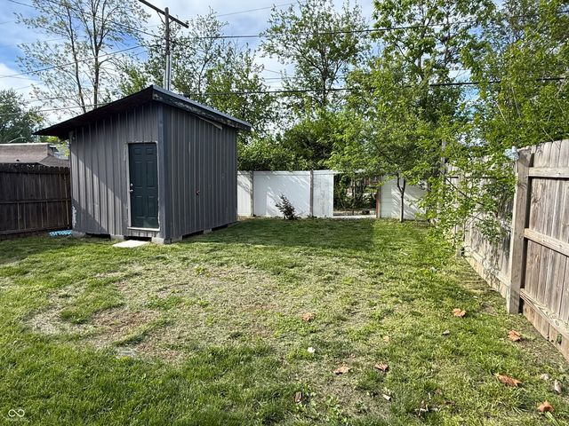 5020 Elliott Avenue, Indianapolis, IN 46201