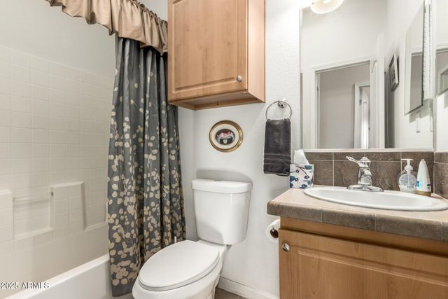 11201 N EL MIRAGE Road F16, El Mirage, AZ 85335