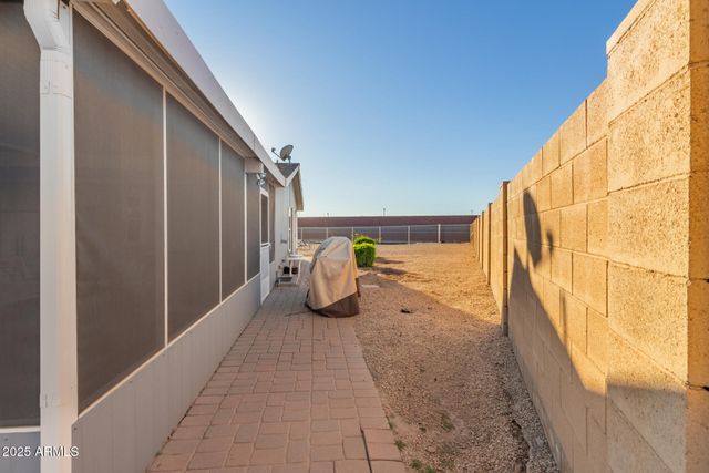 11201 N EL MIRAGE Road F16, El Mirage, AZ 85335