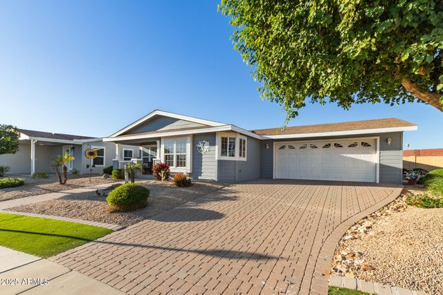 11201 N EL MIRAGE Road F16, El Mirage, AZ 85335