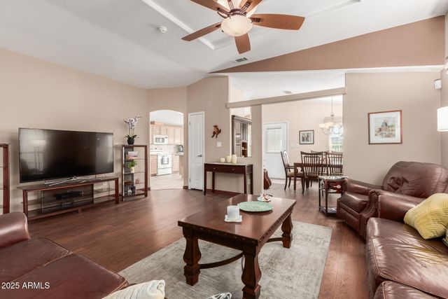 11201 N EL MIRAGE Road F16, El Mirage, AZ 85335