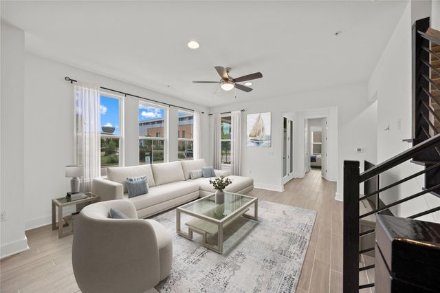 4412 Tilley ST E, Austin, TX 78723