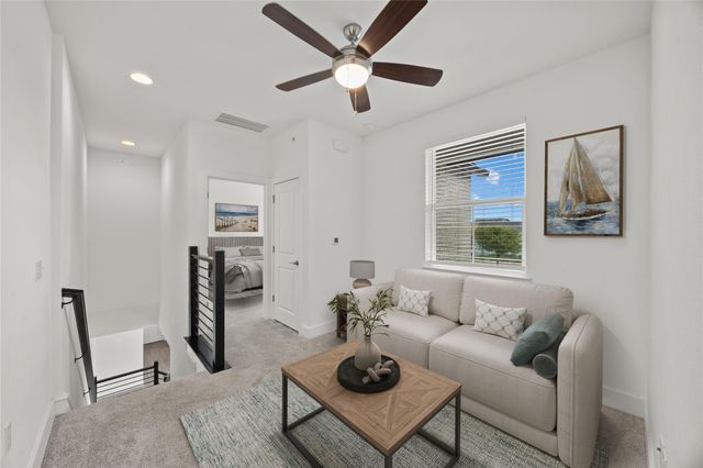 4412 Tilley ST E, Austin, TX 78723