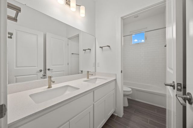 4412 Tilley ST E, Austin, TX 78723