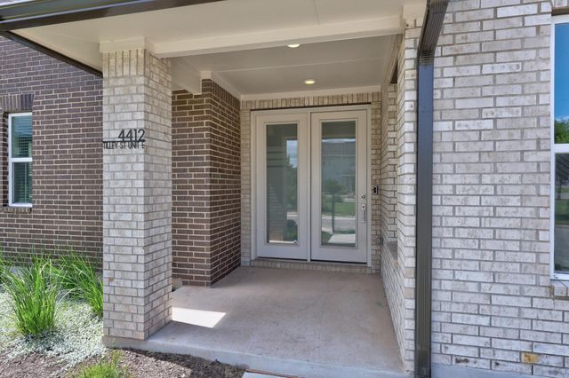 4412 Tilley ST E, Austin, TX 78723