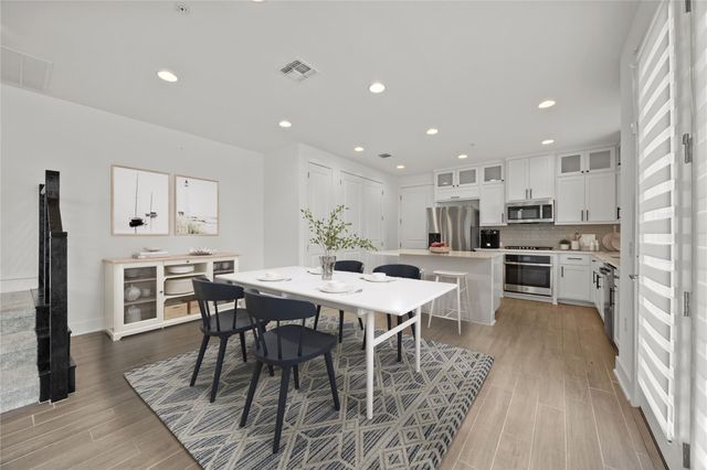 4412 Tilley ST E, Austin, TX 78723