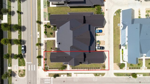 4412 Tilley ST E, Austin, TX 78723