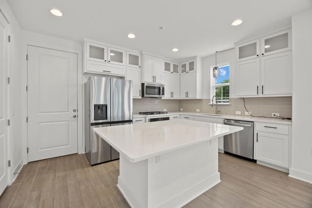 4412 Tilley ST E, Austin, TX 78723
