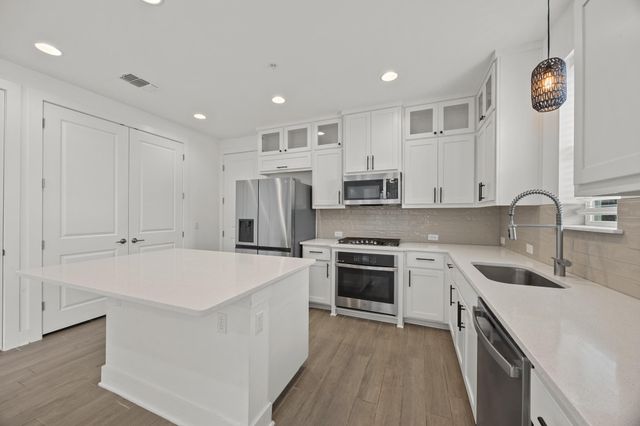 4412 Tilley ST E, Austin, TX 78723