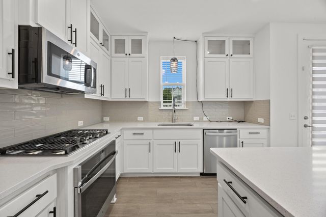 4412 Tilley ST E, Austin, TX 78723