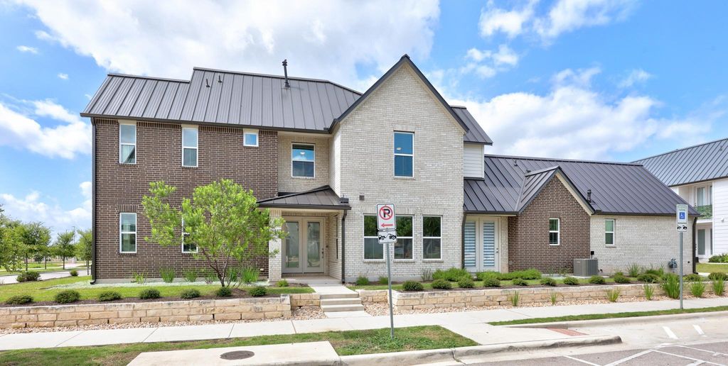 4412 Tilley ST E, Austin, TX 78723
